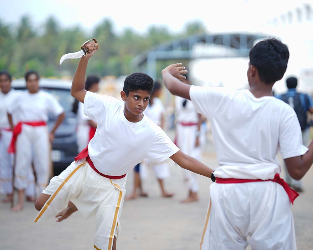 ARB International School