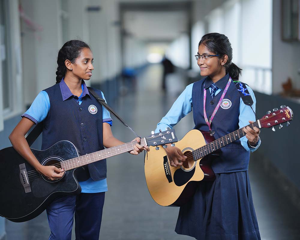 ARB International School