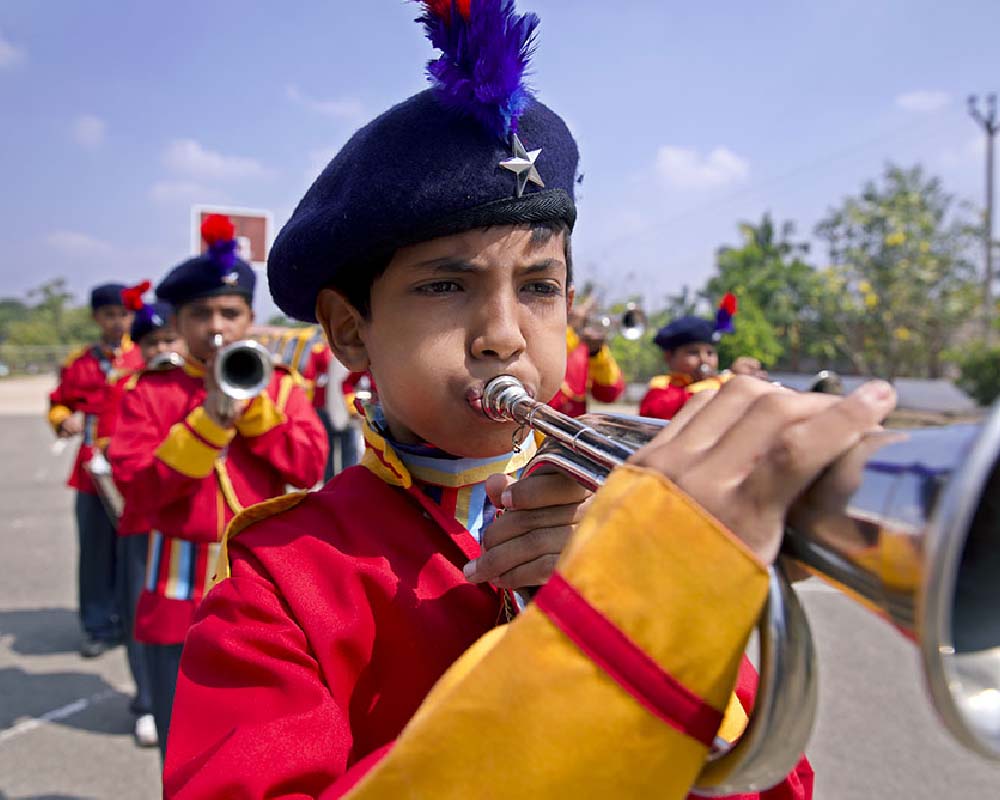 ARB International School