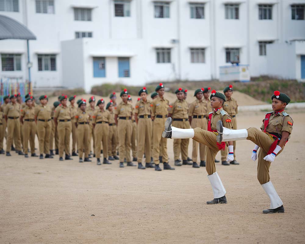ARB International School