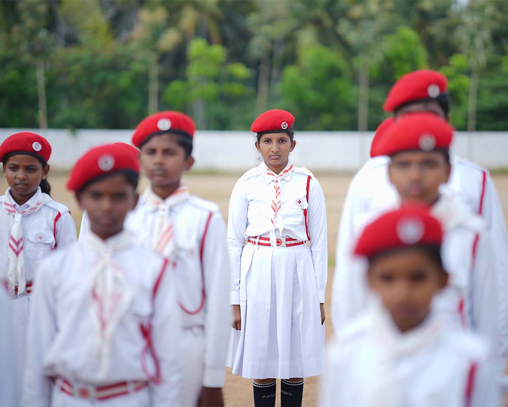 ARB International School