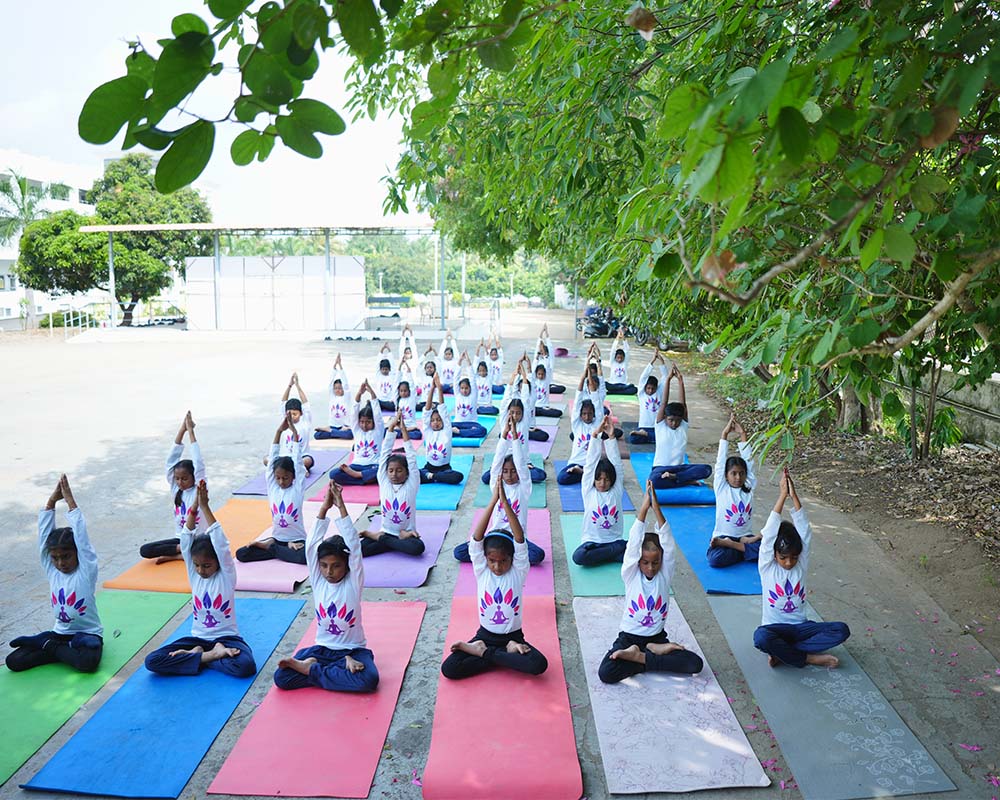ARB International School