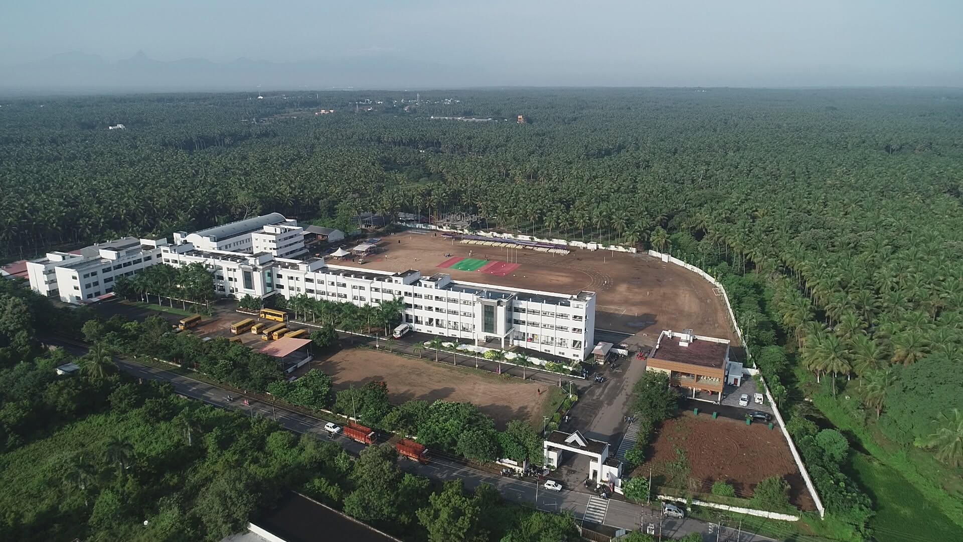 ARB International School
